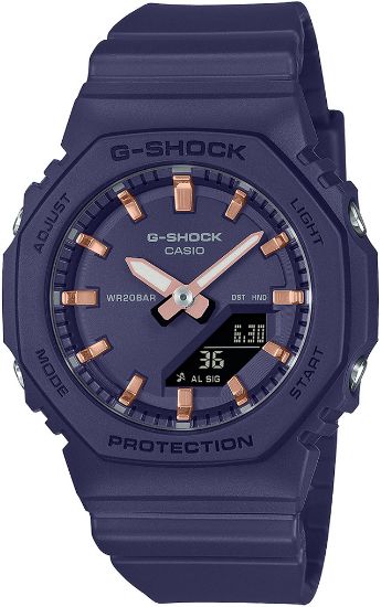 Снимка на Дамски часовник Casio G-Shock - GMA-P2100M-2AER