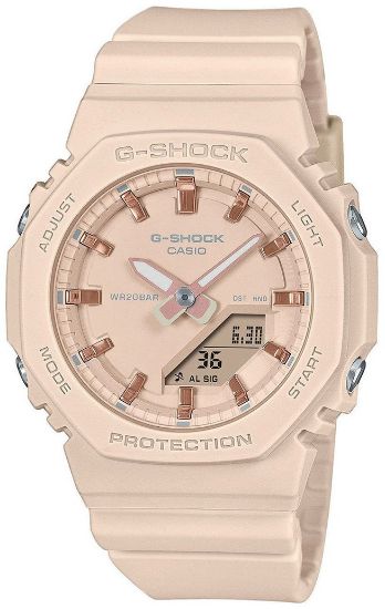 Снимка на Дамски часовник Casio G-Shock - GMA-P2100M-4AER