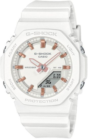 Снимка на Дамски часовник Casio G-Shock - GMA-P2100M-7AER