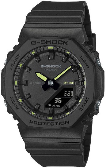 Снимка на Дамски часовник Casio G-Shock - GMA-P2100SA-1A2ER