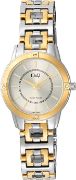 Снимка на Дамски часовник Q&Q Fashion - F18A-005PY 1