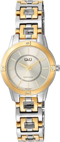 Снимка на Дамски часовник Q&Q Fashion - F18A-005PY