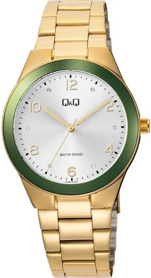 Снимка на Дамски часовник Q&Q Fashion - Q78B-004PY