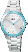 Снимка на Дамски часовник Q&Q Fashion - Q78B-005PY 1