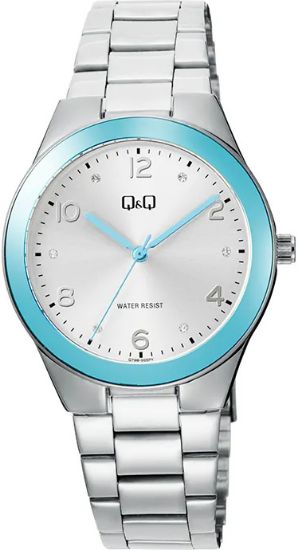 Снимка на Дамски часовник Q&Q Fashion - Q78B-005PY