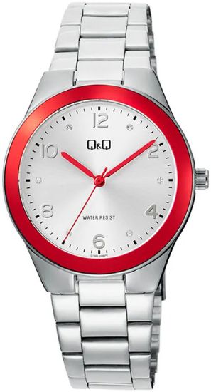 Снимка на Дамски часовник Q&Q Fashion - Q78B-006PY