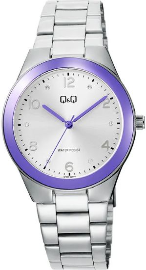 Снимка на Дамски часовник Q&Q Fashion - Q78B-008PY