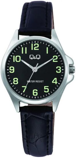 Снимка на Дамски часовник Q&Q Standard - C37A-014PY