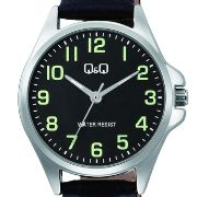 Снимка на Дамски часовник Q&Q Standard - C37A-014PY 2