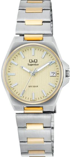 Снимка на Дамски часовник Q&Q Superior - S22A-007VY