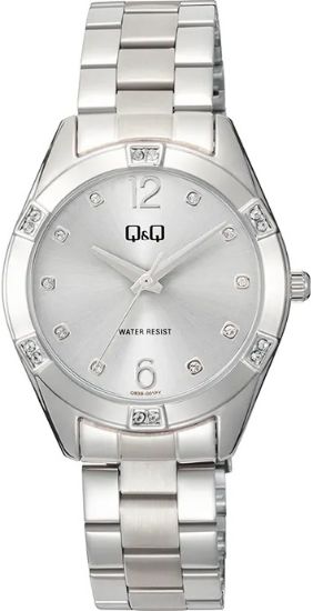 Снимка на Дамски аналогов часовник Q&Q - Q83B-001PY