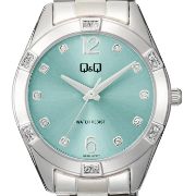 Снимка на Дамски аналогов часовник Q&Q - Q83B-003PY 2