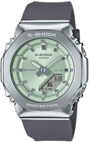 Снимка на Дамски часовник Casio G-Shock - GM-S2110-3AER