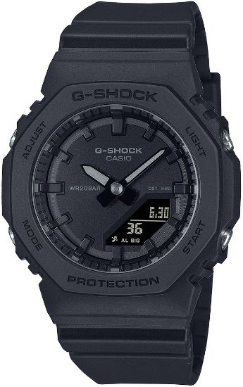 Снимка на Дамски часовник Casio G-Shock - GMA-P2100BB-1AER