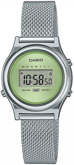 Снимка на Дамски часовник Casio Vintage - LA700WEM-3AEF