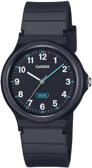 Снимка на Дамски аналогов часовник Casio - LQ-24B-1BEF
