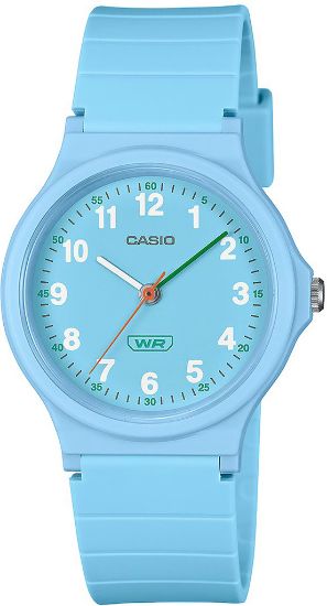 Снимка на Дамски аналогов часовник Casio - LQ-24B-2BEF
