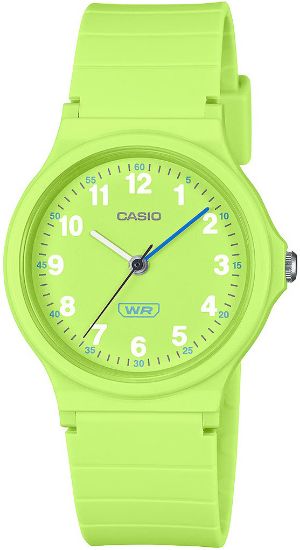 Снимка на Дамски аналогов часовник Casio - LQ-24B-3BEF