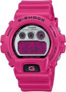 Снимка на Дамски часовник Casio G-Shock - DW-6900RCS-1ER 1