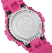 Снимка на Дамски часовник Casio G-Shock - DW-6900RCS-1ER 2
