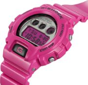 Снимка на Дамски часовник Casio G-Shock - DW-6900RCS-1ER 3