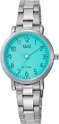 Снимка на Дамски аналогов часовник Q&Q Tiffany - C35A-015PY 1