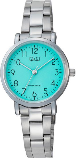 Снимка на Дамски аналогов часовник Q&Q Tiffany - C35A-015PY