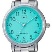 Снимка на Дамски аналогов часовник Q&Q Tiffany - C35A-015PY 2