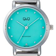 Снимка на Дамски аналогов часовник Q&Q Tiffany - C35A-018PY 2