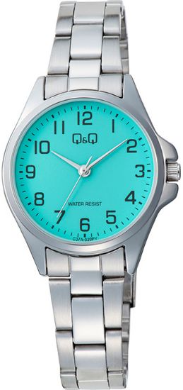 Снимка на Дамски аналогов часовник Q&Q Tiffany - C37A-020PY