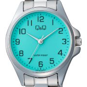 Снимка на Дамски аналогов часовник Q&Q Tiffany - C37A-020PY 2