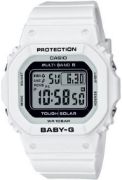 Снимка на Дамски часовник Casio Baby-G - BGD-5650-7ER 1