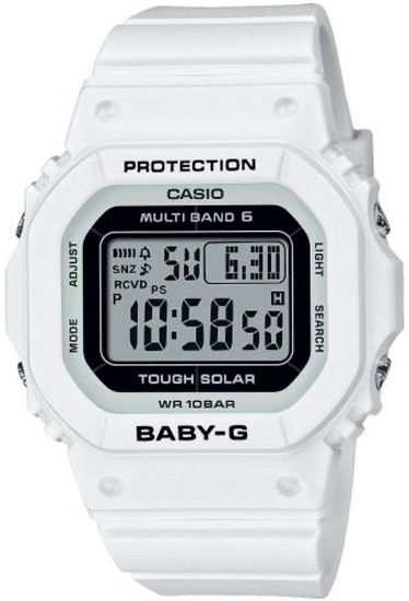 Снимка на Дамски часовник Casio Baby-G - BGD-5650-7ER