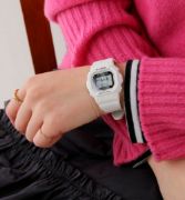 Снимка на Дамски часовник Casio Baby-G - BGD-5650-7ER 3