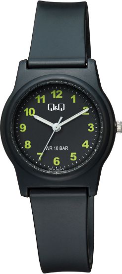 Снимка на Дамски аналогов часовник Q&Q - G23A-002VY