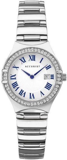 Снимка на Дамски аналогов часовник Accurist Classic - A-8203