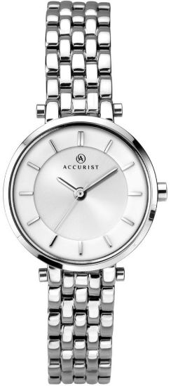 Снимка на Дамски аналогов часовник Accurist Classic - А-8006
