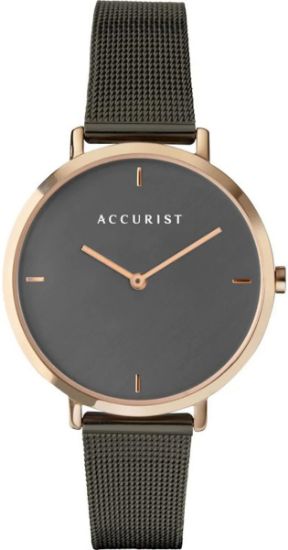 Снимка на Дамски аналогов часовник Accurist Milanese Mesh - A-8349