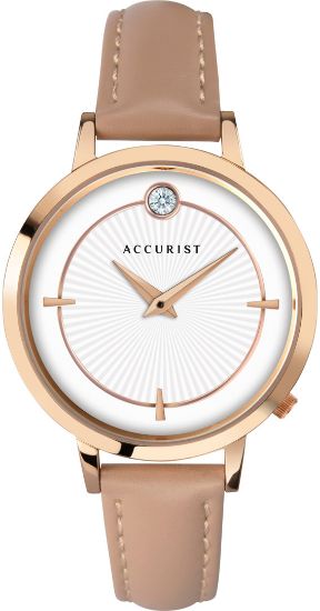 Снимка на Дамски аналогов часовник Accurist Pure Brilliance - A-8358