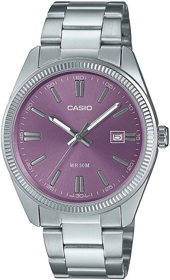 Снимка на Дамски аналогов часовник Casio - MTP-1302PD-6AVEF