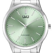 Снимка на Дамски аналогов часовник Q&Q - C10A-018PY 2