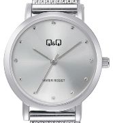 Снимка на Дамски аналогов часовник Q&Q - C35A-005PY 2