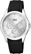 Снимка на Дамски аналогов часовник Q&Q Multi-Dial - C25A-001PY 1