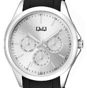 Снимка на Дамски аналогов часовник Q&Q Multi-Dial - C25A-001PY 2