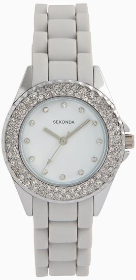 Снимка на Дамски аналогов часовник Sekonda - S-2510.00