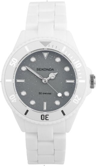 Снимка на Дамски аналогов часовник Sekonda - S-2688.00
