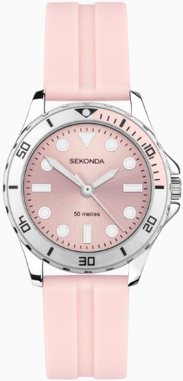 Снимка на Дамски аналогов часовник Sekonda Balearic - S-40569.00