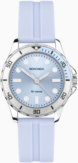 Снимка на Дамски аналогов часовник Sekonda Balearic - S-40570.00