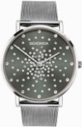 Снимка на Дамски аналогов часовник Sekonda Celeste - S-40498.00 1