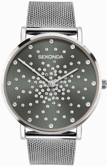Снимка на Дамски аналогов часовник Sekonda Celeste - S-40498.00